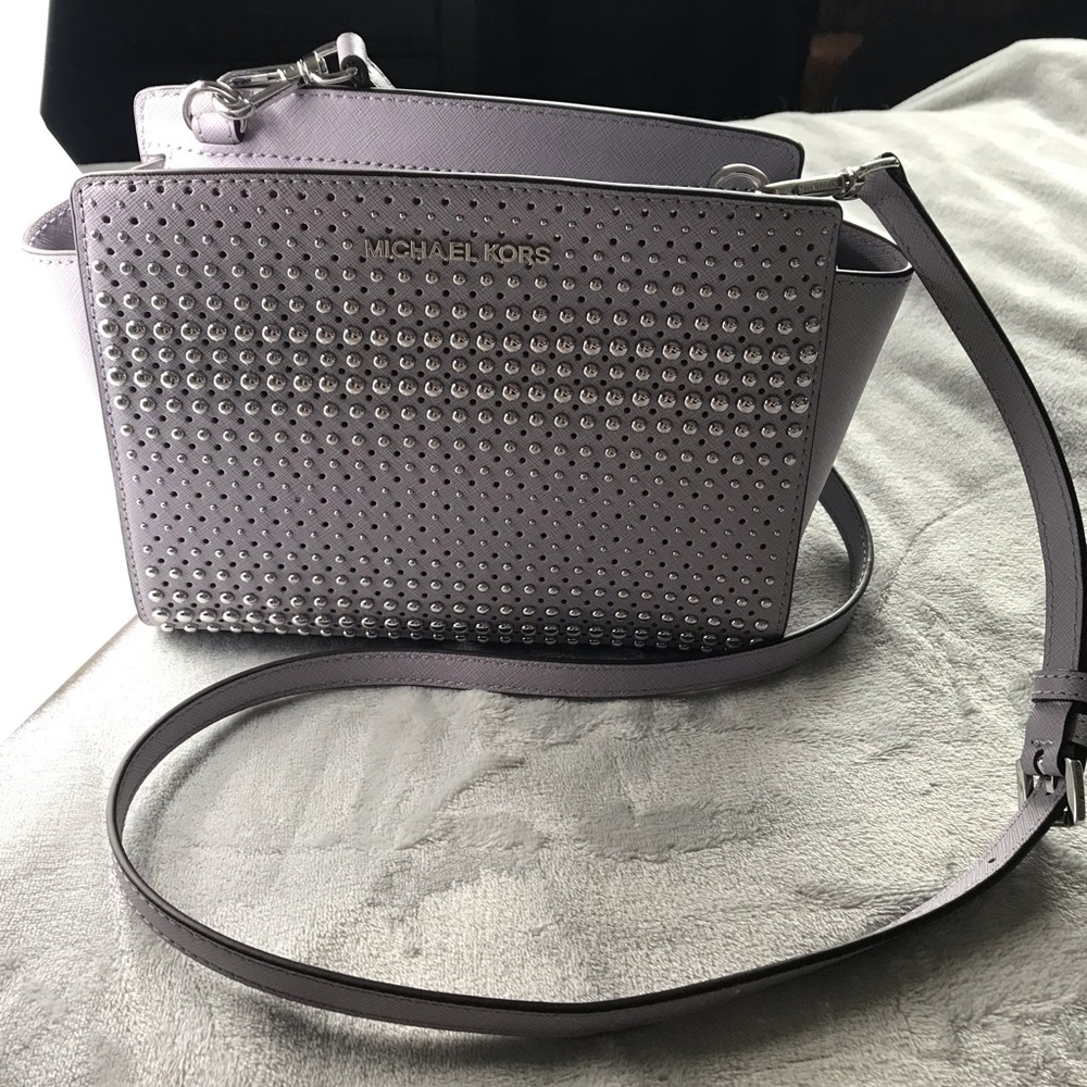 BRAND NEW MICHAEL KORS PURSE